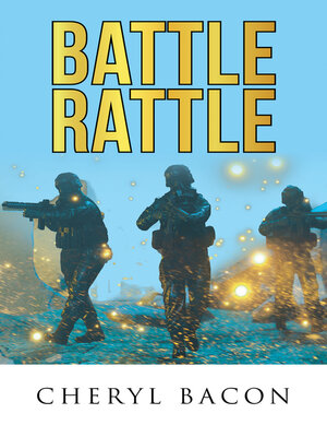 cover image of BATTLE RATTLE